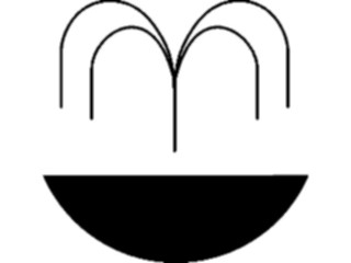 Sticker Custom Preview Image #125696 Symbols Symbols Mineral Spring