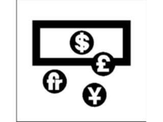 Sticker Custom Preview Image #125697 Symbols Symbols Money Exhange