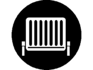 Sticker Custom Preview Image #125756 Symbols Symbols Radiator