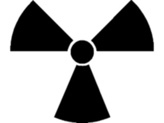 Sticker Custom Preview Image #125759 Symbols Symbols Radioactive3