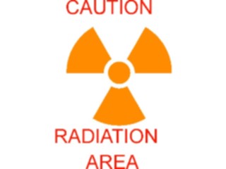 Sticker Custom Preview Image #125761 Symbols Symbols Radioactive5