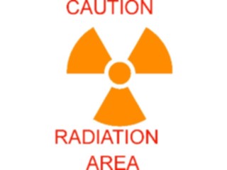 Sticker Custom Preview Image #125761 Symbols Symbols Radioactive5