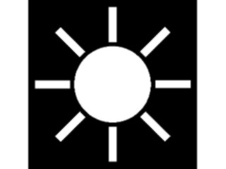 Sticker Custom Preview Image #125819 Symbols Symbols Sunshine1