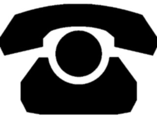 Sticker Custom Preview Image #125827 Symbols Symbols Telephone4