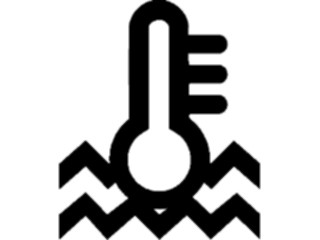 Sticker Custom Preview Image #125833 Symbols Symbols Temperature