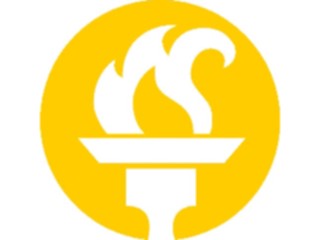 Sticker Custom Preview Image #125837 Symbols Symbols Torch