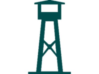 Sticker Custom Preview Image #125839 Symbols Symbols Tower