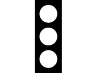 Sticker Custom Preview Image #125840 Symbols Symbols Traffic Light