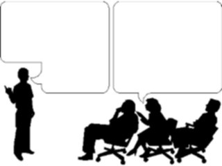 Sticker Custom Preview Image #125909 Technology Communication General Classroom