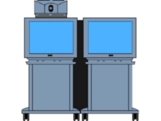 Sticker Custom Preview Image #125911 Technology Communication General C L I Radiance