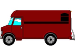 Sticker Custom Preview Image #125920 Technology Communication General Courier Delivery