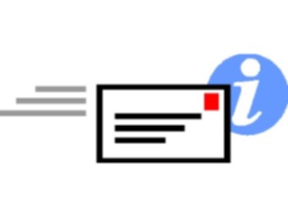 Sticker Custom Preview Image #125933 Technology Communication General E Mail10