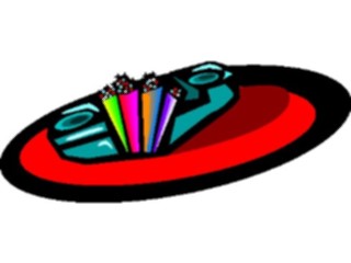 Sticker Custom Preview Image #125938 Technology Communication General Fiberoptics2