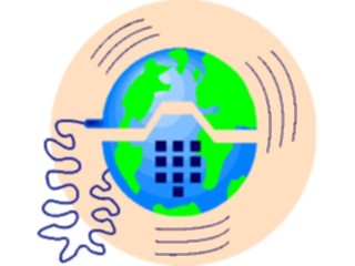 Sticker Custom Preview Image #125945 Technology Communication General Global Communications3