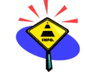 Sticker Custom Preview Image #125950 Technology Communication General Information Highway1