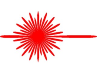 Sticker Custom Preview Image #125957 Technology Communication General Laser Light