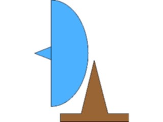 Sticker Custom Preview Image #125984 Technology Communication General Microwave Radio