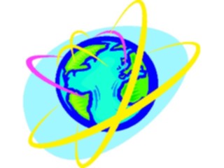 Sticker Custom Preview Image #125996 Technology Communication General Networking World