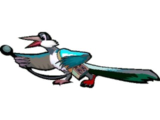 Sticker Custom Preview Image #125998 Technology Communication General News Reporter Bird