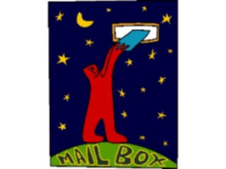 Sticker Custom Preview Image #125999 Technology Communication General Night Drop