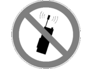 Sticker Custom Preview Image #126000 Technology Communication General No Walkie Talkies