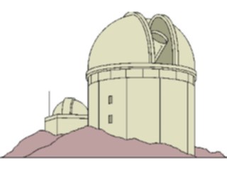 Sticker Custom Preview Image #126003 Technology Communication General Observatory