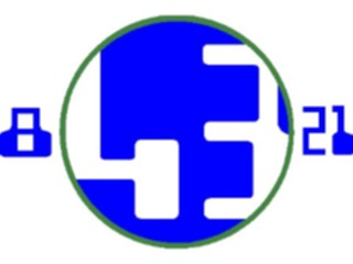 Sticker Custom Preview Image #126004 Technology Communication General Optical