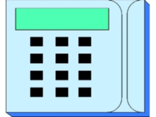 Sticker Custom Preview Image #126016 Technology Communication General Pointof Sale Terminal