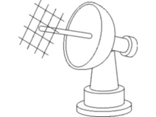 Sticker Custom Preview Image #126027 Technology Communication General Receiver1