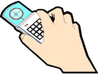 Sticker Custom Preview Image #126030 Technology Communication General Remote Control