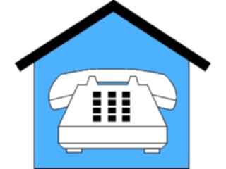 Sticker Custom Preview Image #126032 Technology Communication General Residential Subscriber