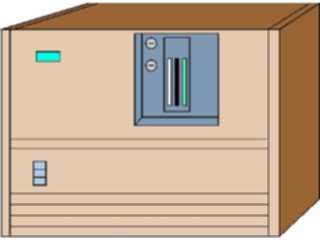 Sticker Custom Preview Image #126035 Technology Communication General R O L M Phone Mail