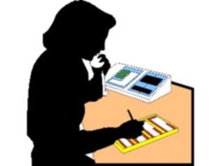 Sticker Custom Preview Image #126053 Technology Communication General Switchboard