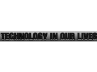 Sticker Custom Preview Image #126056 Technology Communication General Technologyin Our Lives1