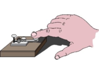 Sticker Custom Preview Image #126061 Technology Communication General Telegraph2