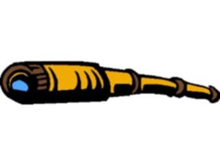 Sticker Custom Preview Image #126065 Technology Communication General Telescope02