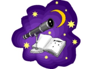 Sticker Custom Preview Image #126075 Technology Communication General Telescope12