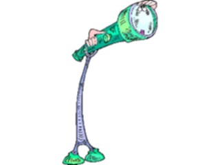 Sticker Custom Preview Image #126076 Technology Communication General Telescope13