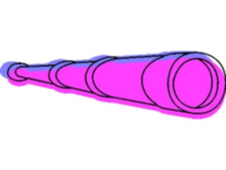 Sticker Custom Preview Image #126077 Technology Communication General Telescope14