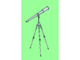 Sticker Custom Preview Image #126079 Technology Communication General Telescope16