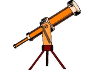 Sticker Custom Preview Image #126082 Technology Communication General Telescope19