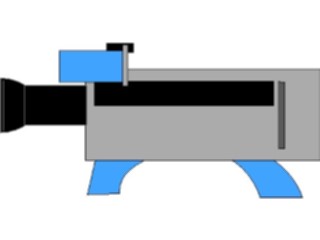 Sticker Custom Preview Image #126090 Technology Communication General T V Camera