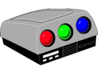 Sticker Custom Preview Image #126105 Technology Communication General Video Projector