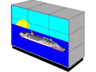 Sticker Custom Preview Image #126106 Technology Communication General Video Wall