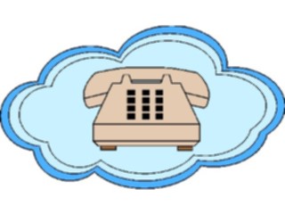 Sticker Custom Preview Image #126108 Technology Communication General Virtual Voice Network