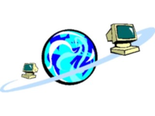 Sticker Custom Preview Image #126115 Technology Communication General Worldwide Network