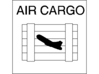 Sticker Custom Preview Image #126116 Technology Communication Postal Air Cargo