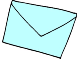 Sticker Custom Preview Image #126154 Technology Communication Postal Letter12