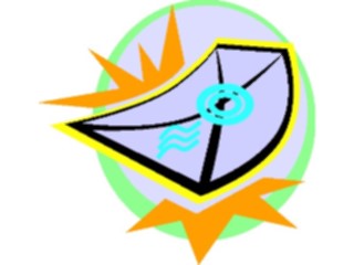 Sticker Custom Preview Image #126157 Technology Communication Postal Letter15