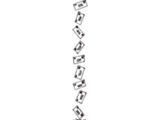 Sticker Custom Preview Image #126160 Technology Communication Postal Letter Border